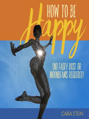cover image of How to be Happy